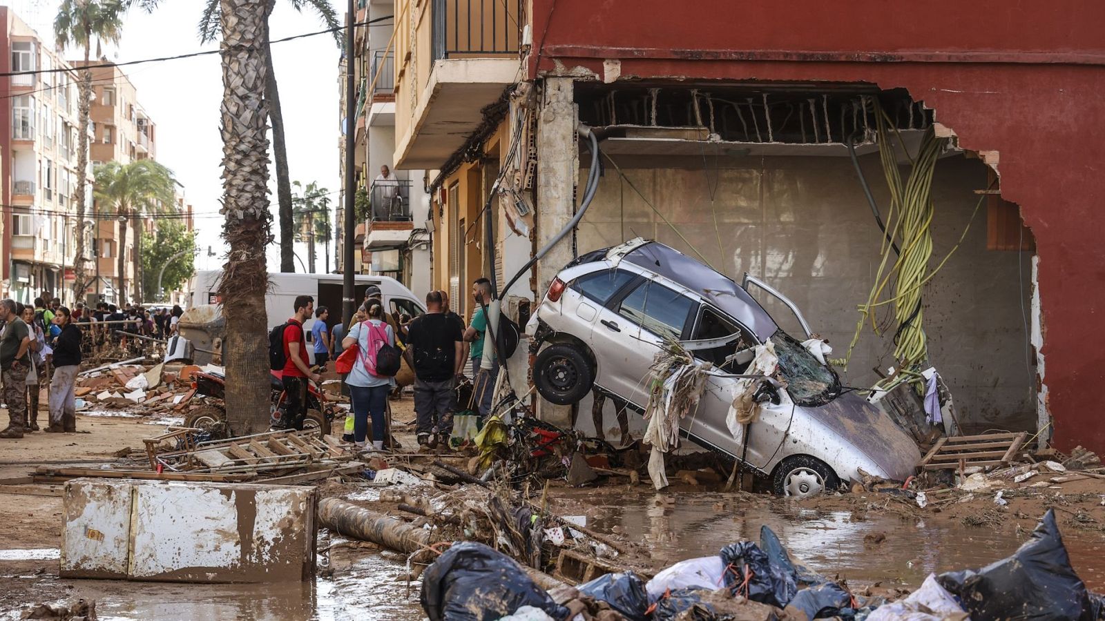Telediario - 21 horas - 01/11/24 - Lengua de signos - ver ahora