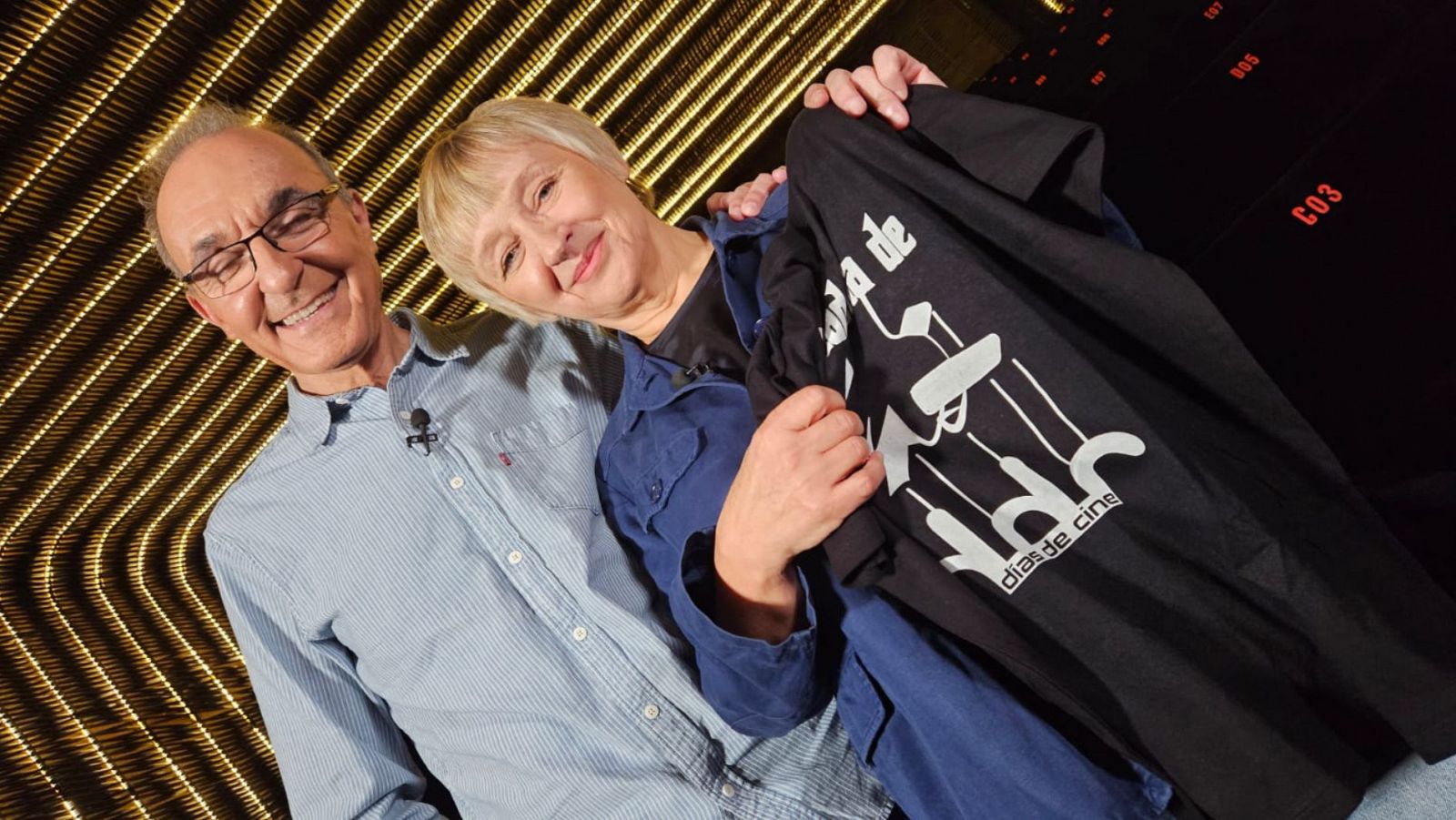 Días de cine - 01/11/24 - ver ahora