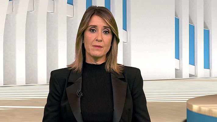 Loterías - La suerte en tus manos - 01/11/2024