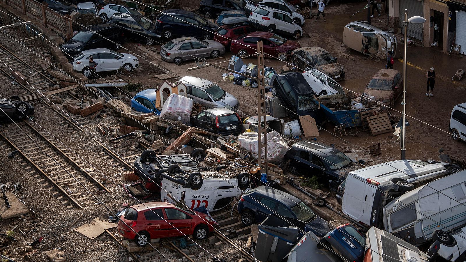 Telediario Matinal en 4' - 2/11/24 | Ver