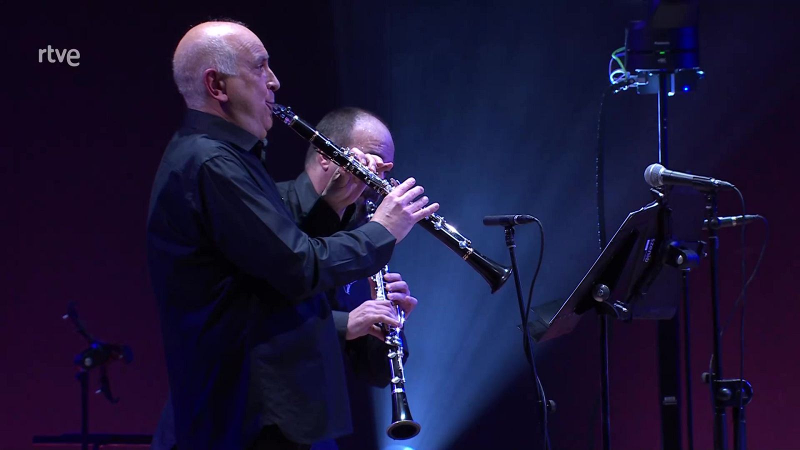 Las noches del Monumental - Cuarteto Manuel de Falla & Friends: “Del puerto a La Habana” - ver ahora