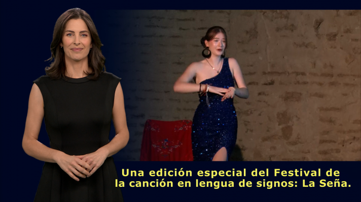 En lengua de signos - En lengua de signos - 02/11/24