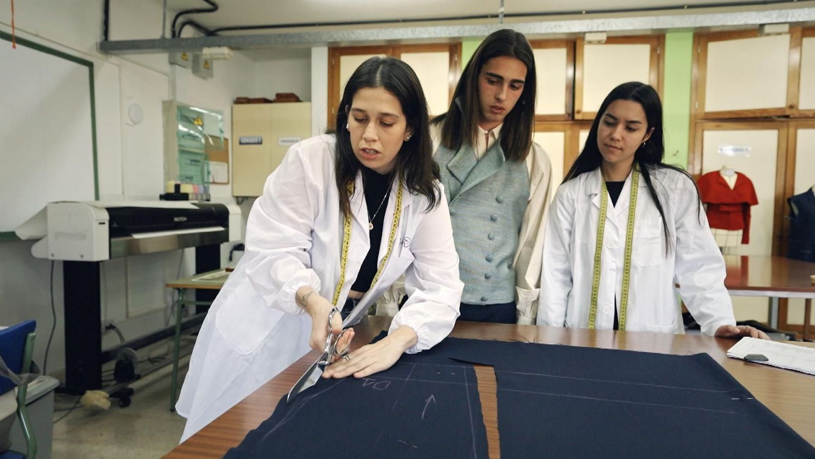 Yo soy de formación profesional - Canarias - ver ahora