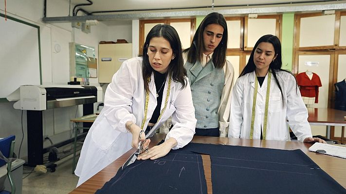 Yo soy de Formación Profesional - Canarias