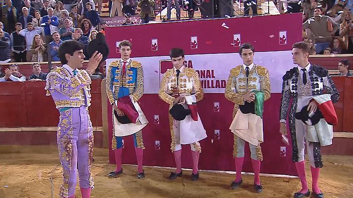 Tendido cero - Tendido Cero - 02/11/24