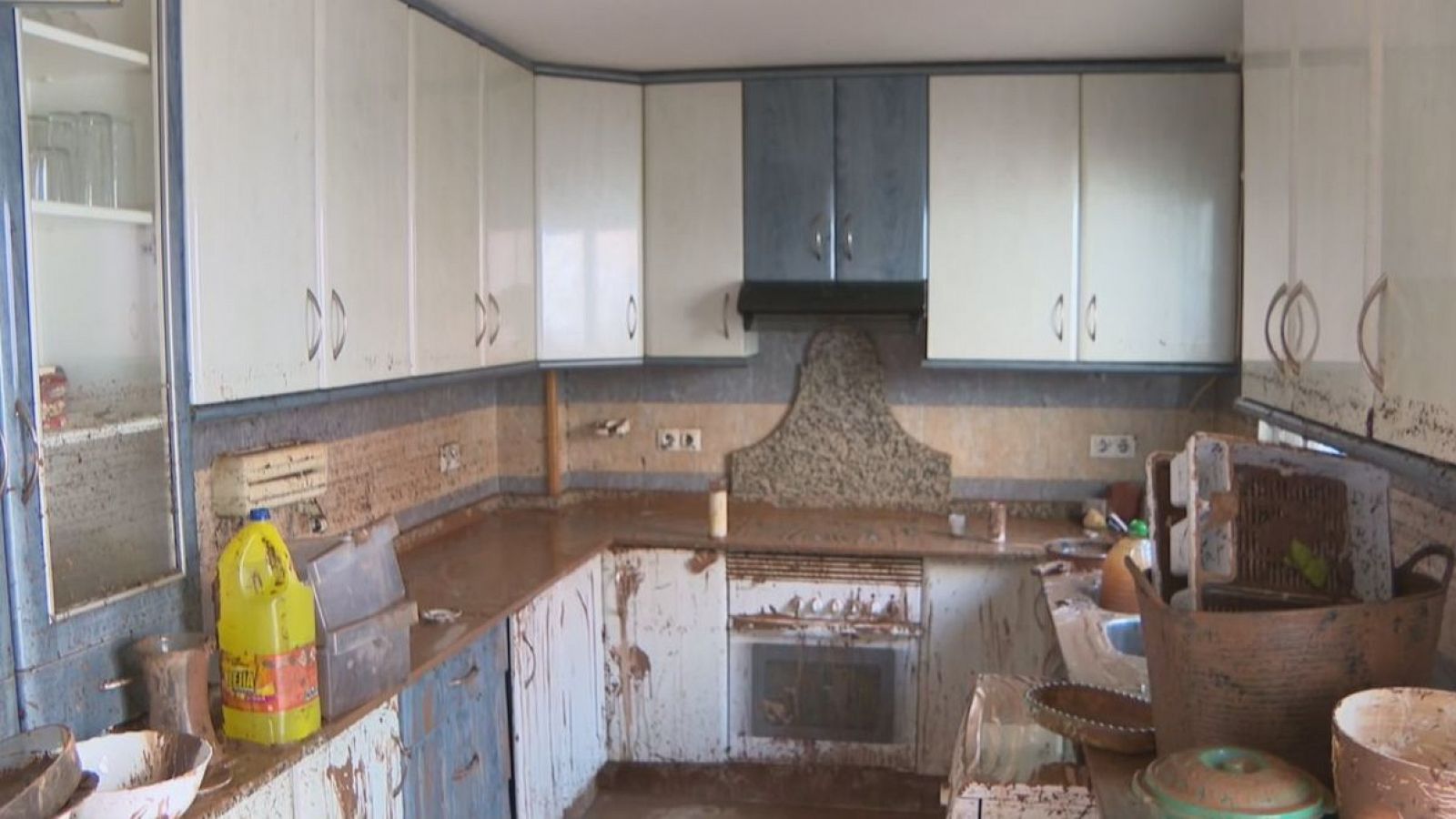 Com evitem catàstrofes com la de la DANA a València? - L'Informatiu | Veure