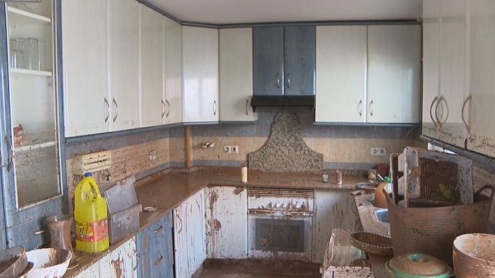 L'Informatiu - Com evitar catàstrofes com la de la DANA a València?