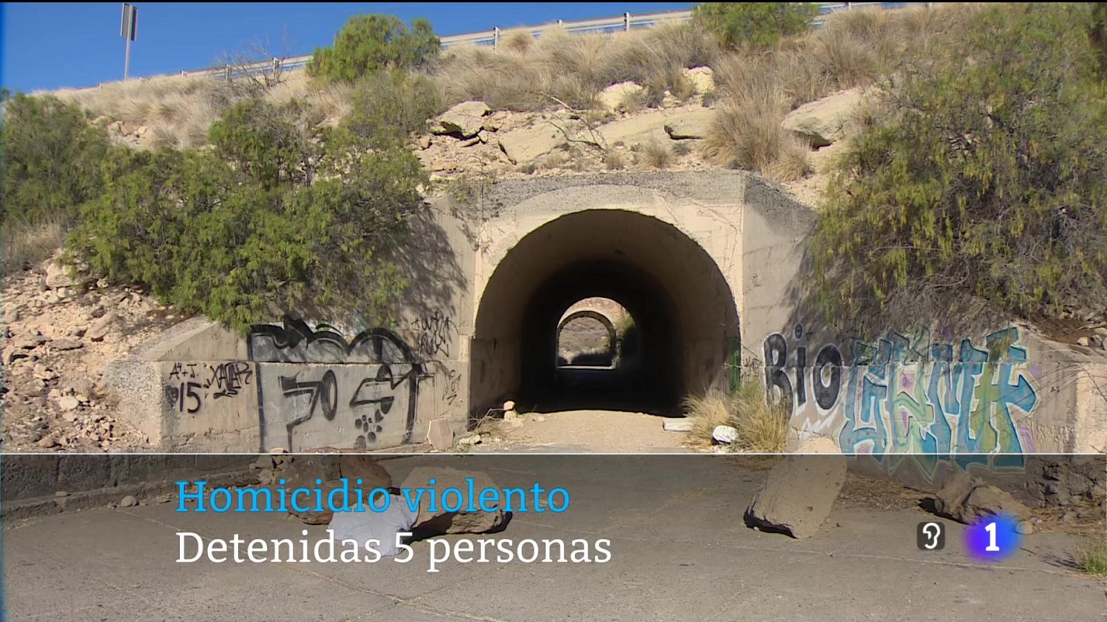 Canarias en 2' - 02/11/2024 | Ver