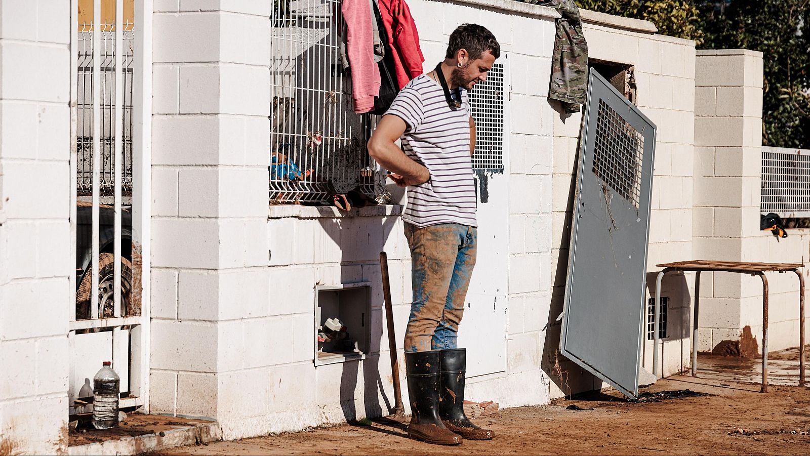 Telediario - 15 horas - 02/11/24 - ver ahora