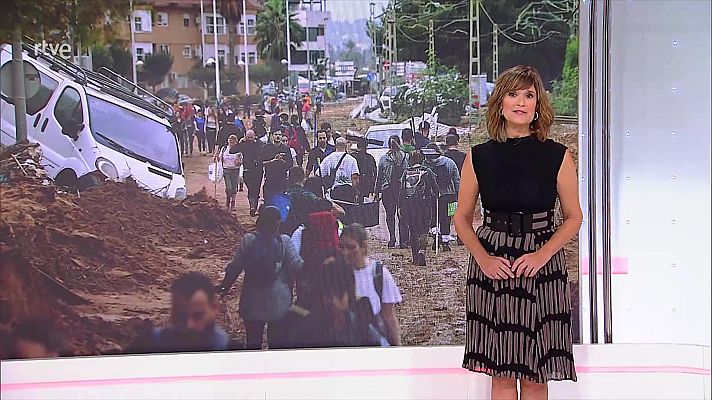 Parlamento - Parlamento - 02/11/24