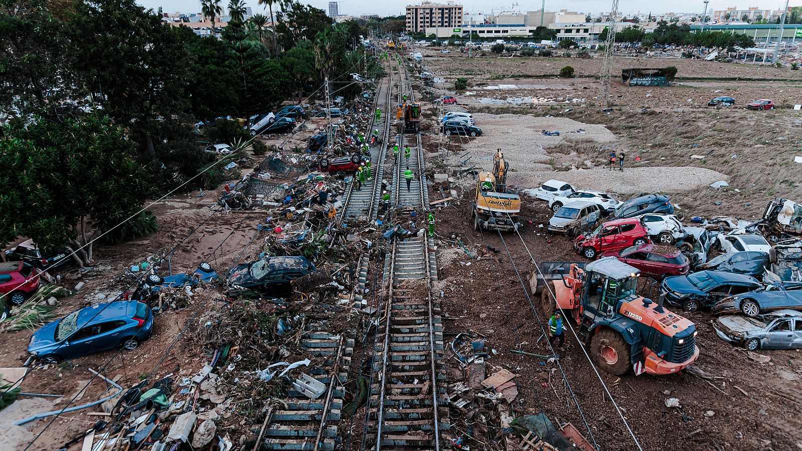 Comparecencia íntegra de Mazón sobre la gestión de la DANA - Fin de semana 24h | Ver