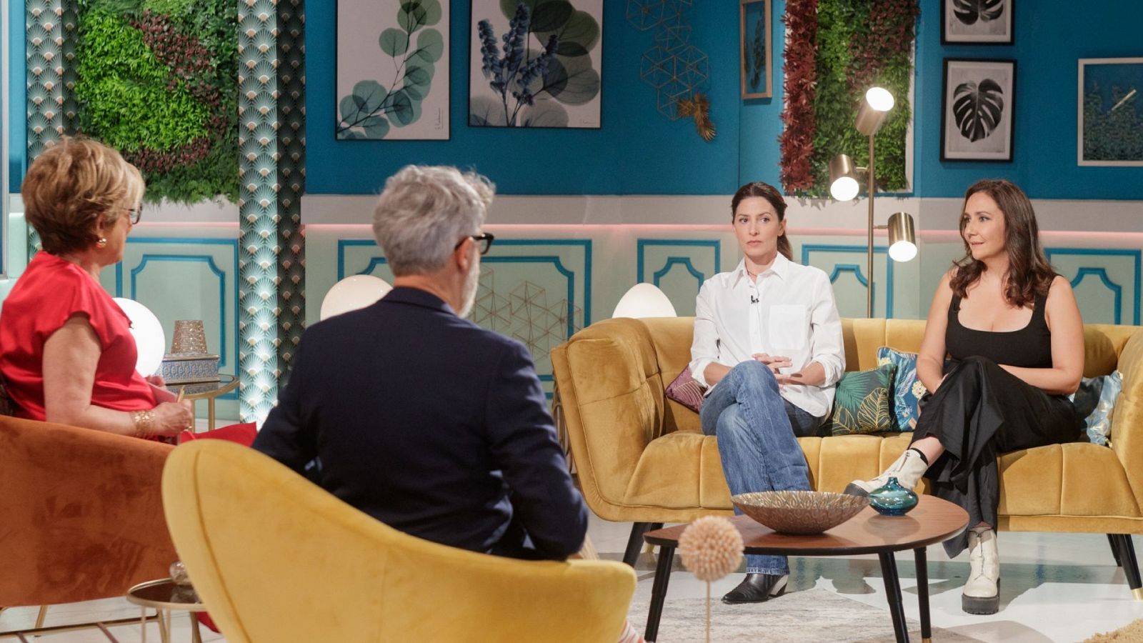 Cine de barrio - Presentación: La descarriada - ver ahora