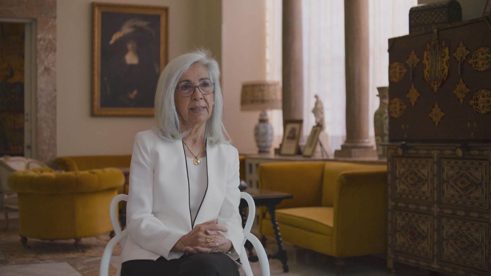 Sorolla, una mirada inédita - Episodio 1 - ver ahora