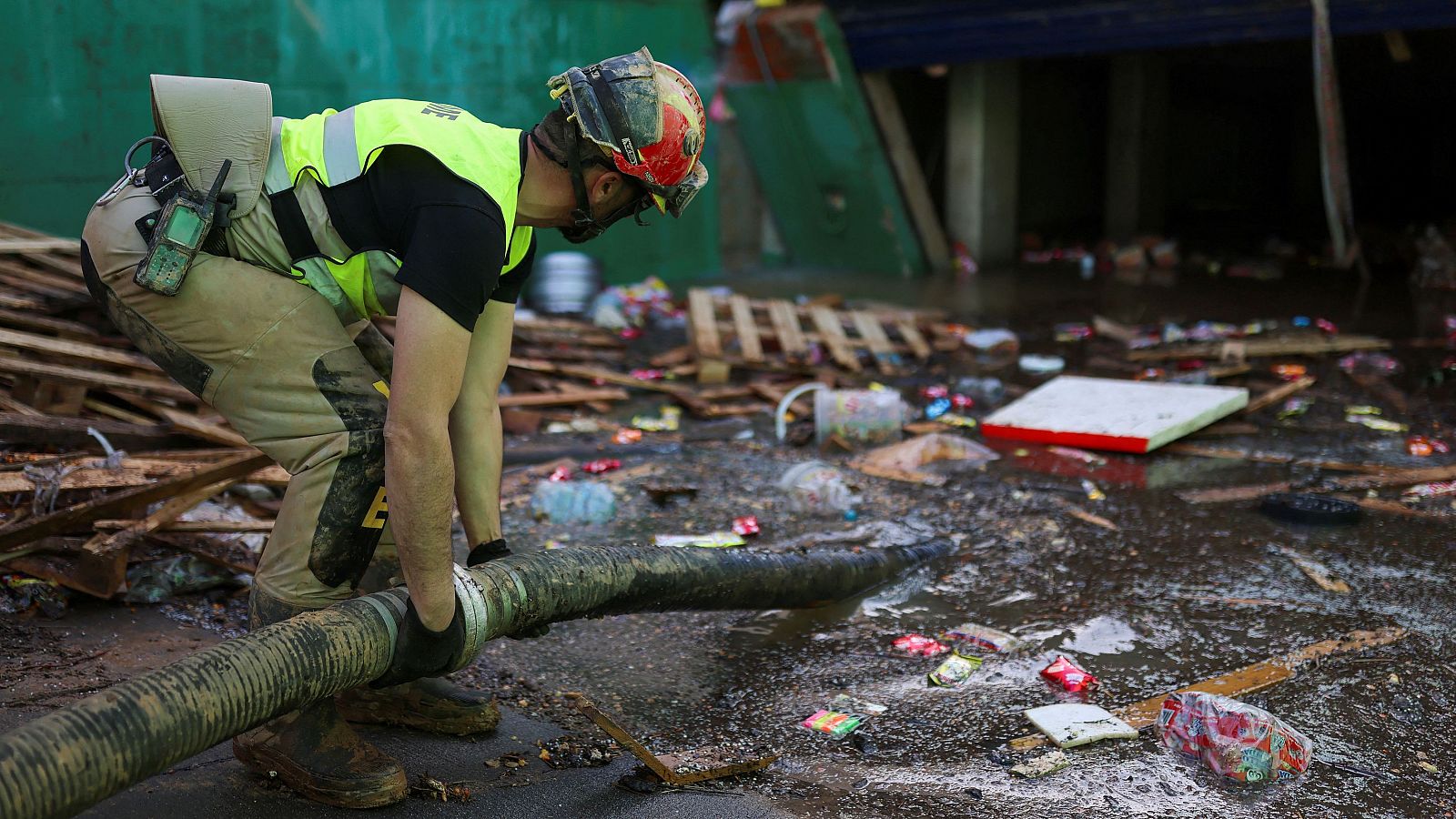 Telediario 2 en cuatro minutos - 02/11/24 - RTVE.es | Ver