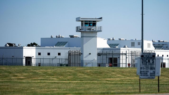 La política penitenciaria, presente en la campaña electoral en Estados Unidos