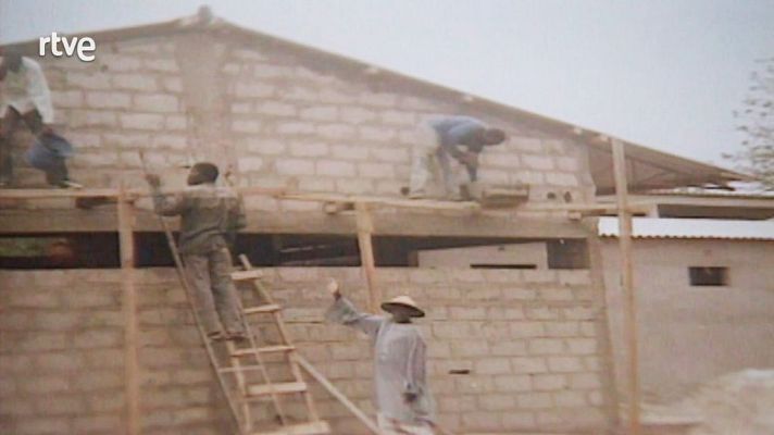 Impactes - Solidaritat a distància