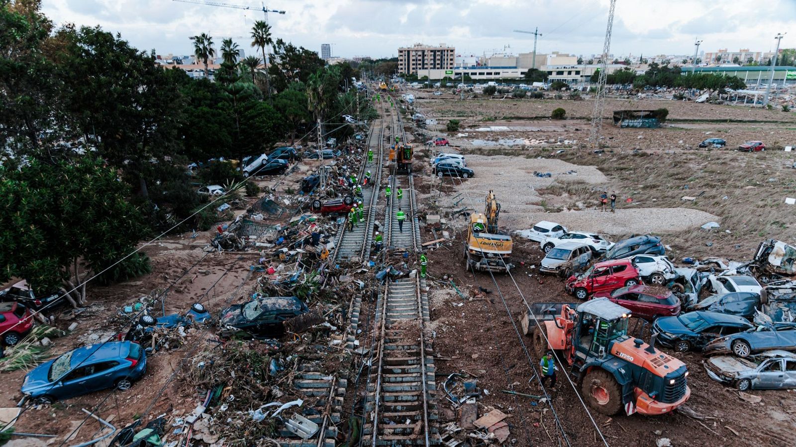 Telediario - 21 horas - 02/11/24 - Lengua de signos - ver ahora