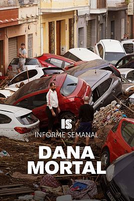 DANA mortal