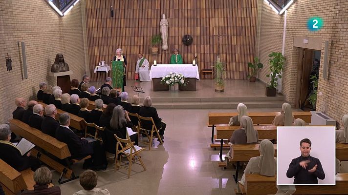 La Missa - 03/11/2024