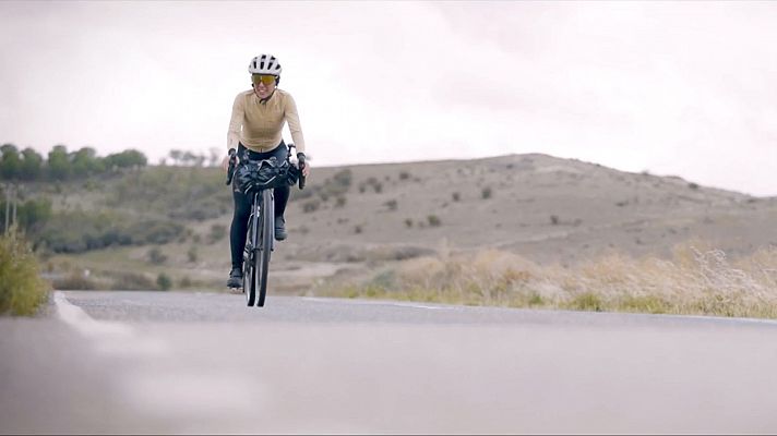 Caminos de Sefarad. Diario de un ciclista - La Castilla y León más judía