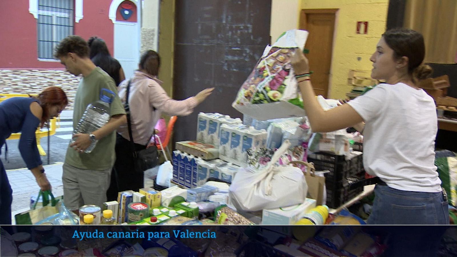 Telecanarias - 03/11/2024 | Ver