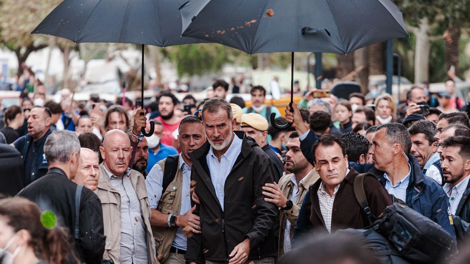 Telediario - 15 horas - 03/11/24 - Lengua de signos - ver ahora