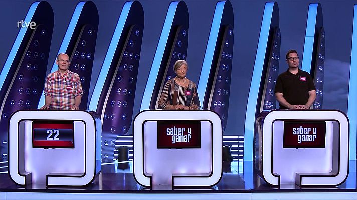 Saber y ganar - Saber y ganar. Edición de fin de semana - 03/11/24