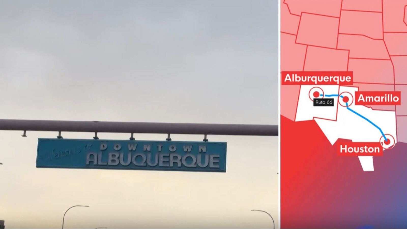 El viaje forzado de hasta 160.000 mujeres para abortar en EE.UU. | Ver