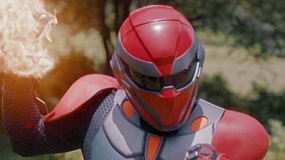 El camino de los elementos - Gormiti New Era | Ver