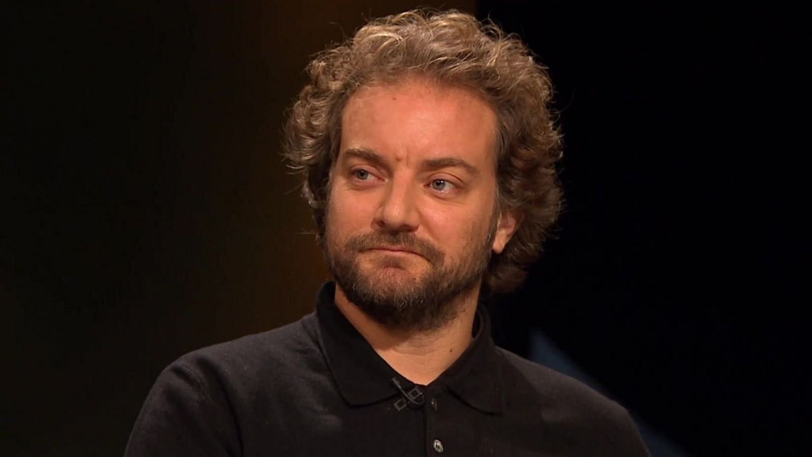 Versión española - Suro (Presentación) - ver ahora