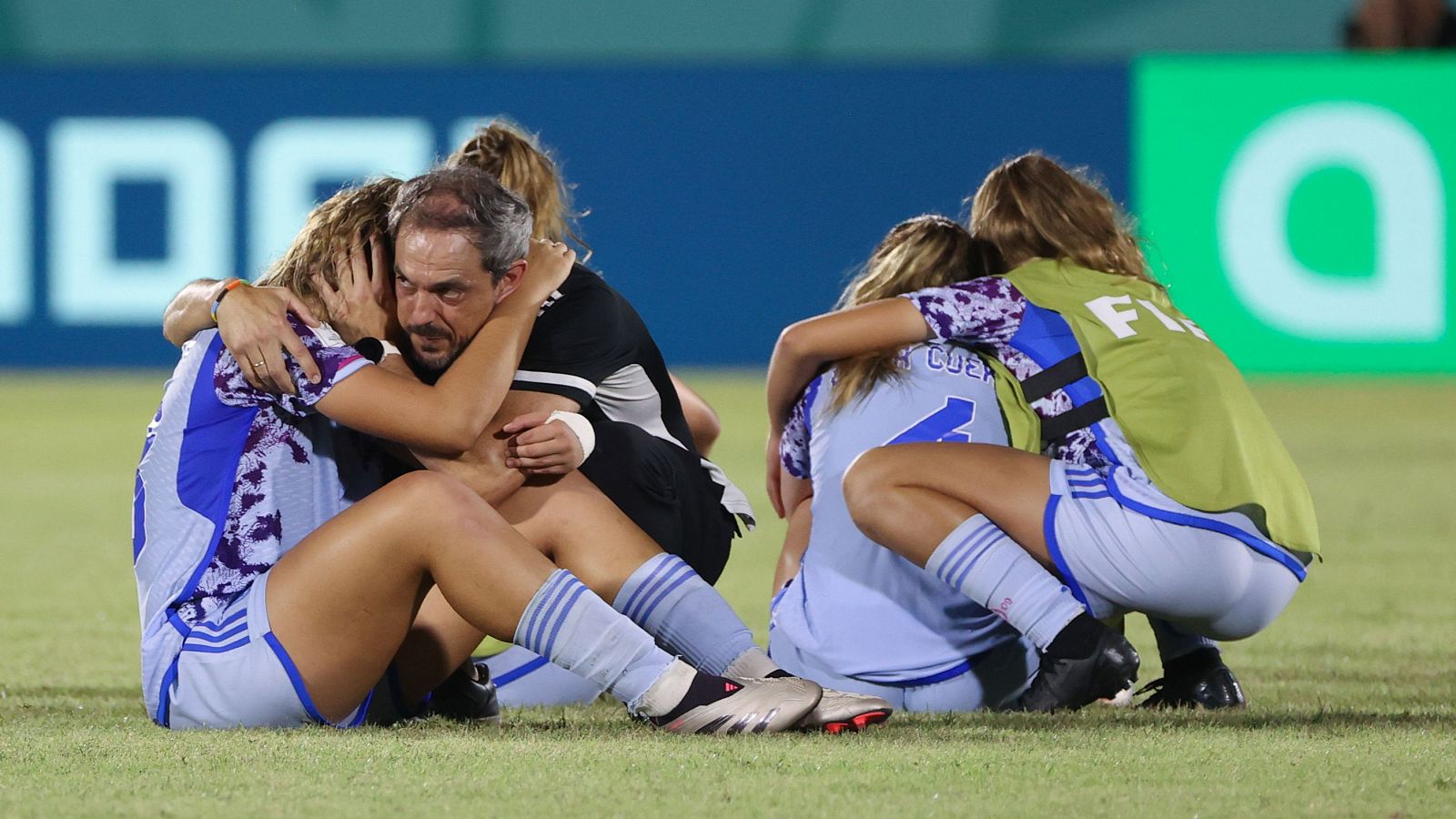 Resumen de la final del Mundial sub-17: Corea del Norte - España - Fútbol | Ver