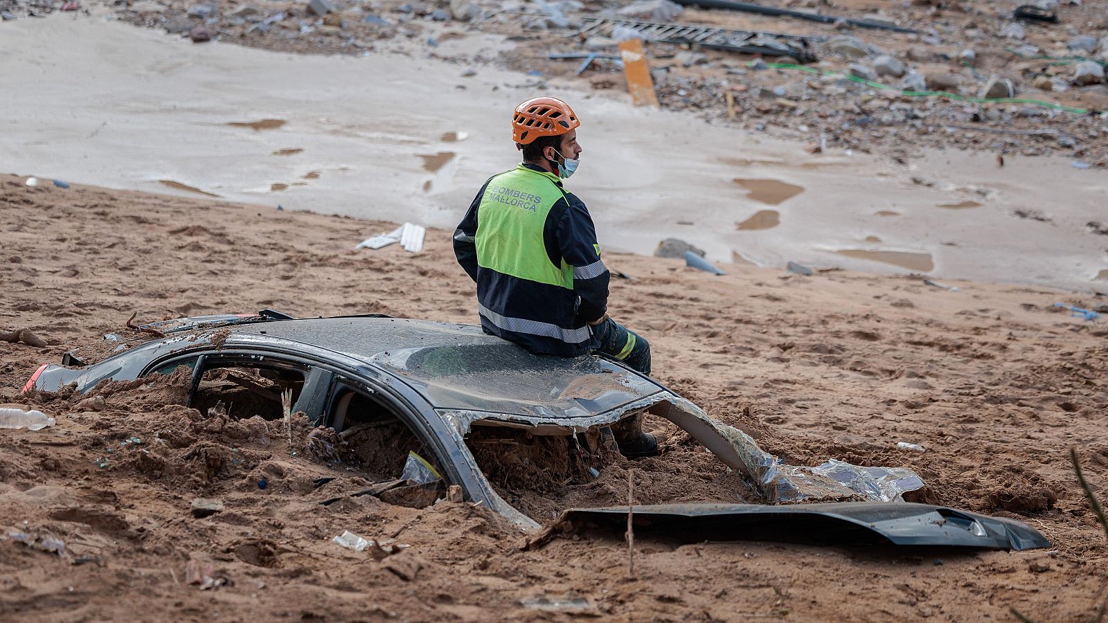 Telediario matinal en cuatro minutos - 04/11/2024 | Ver
