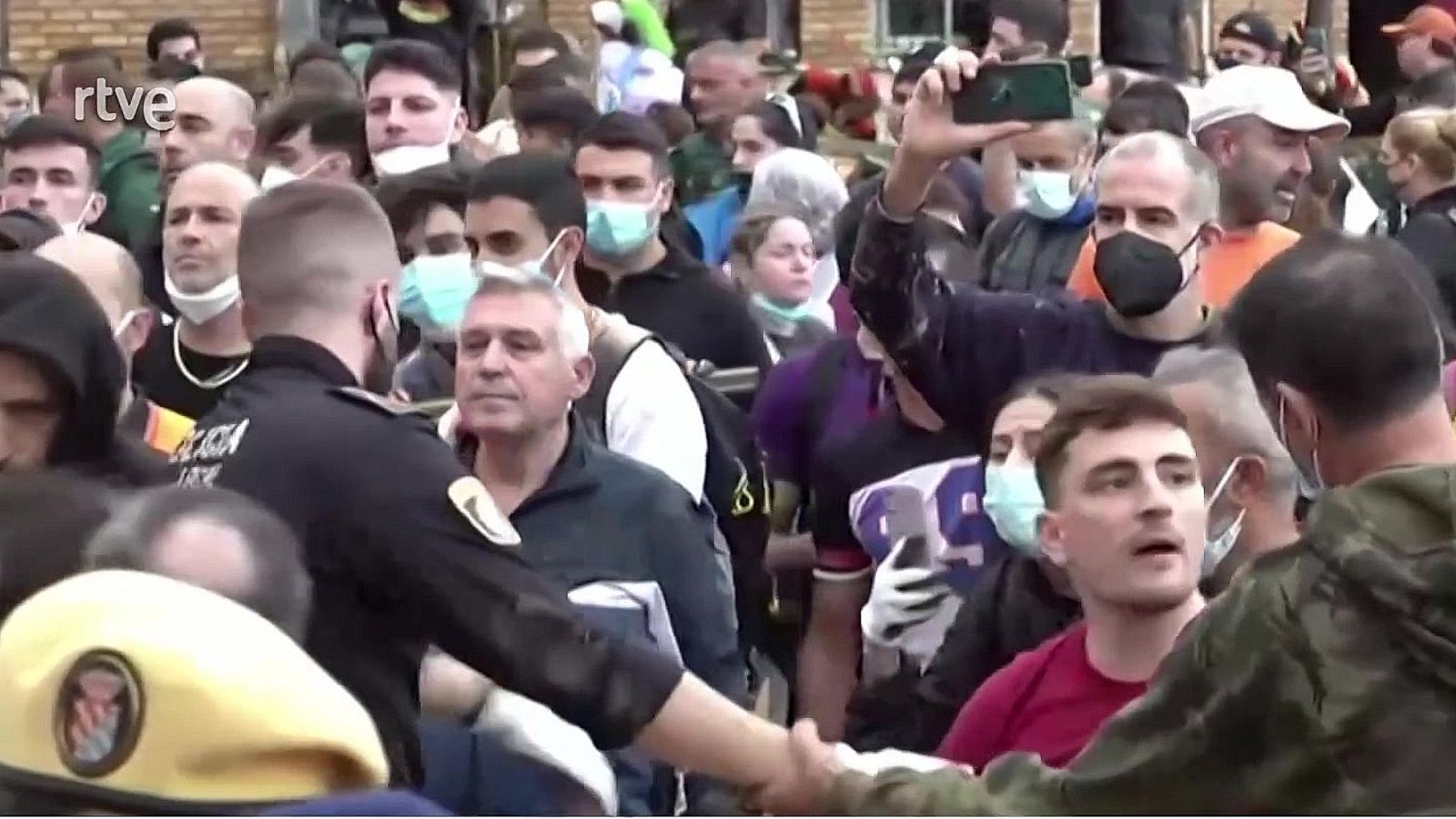 Telediario Internacional - 03/11/24	- ver ahora