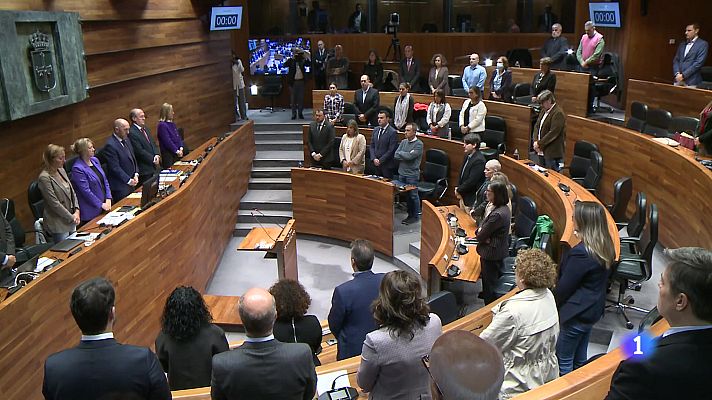 Panorama Regional - Asturias en 2' - 30/10/24