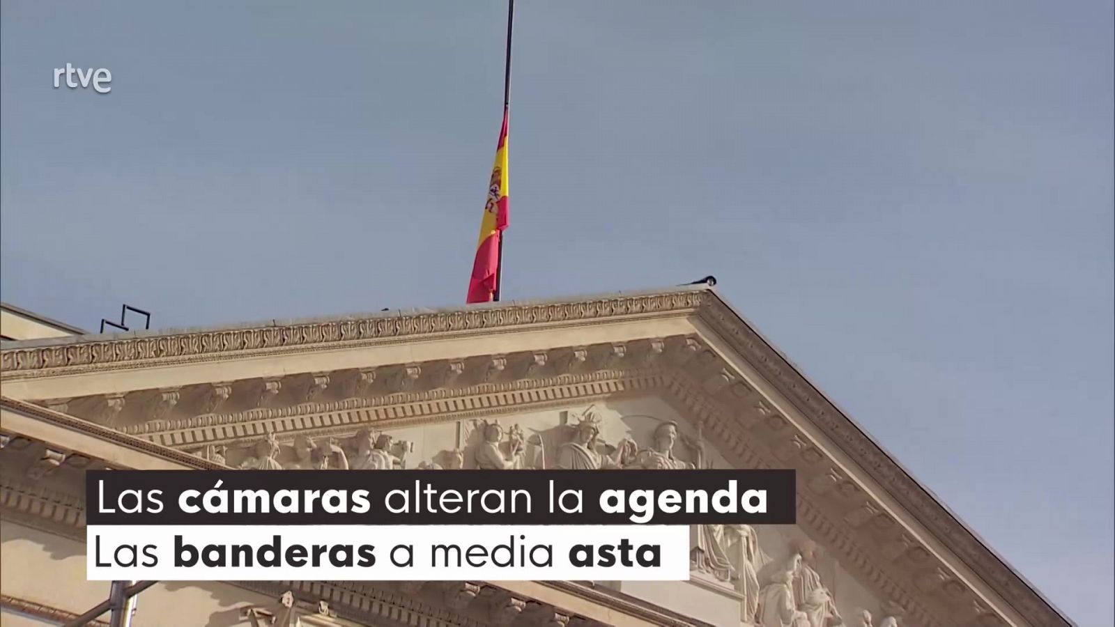 Parlamento - Programa informativo en RTVE Play