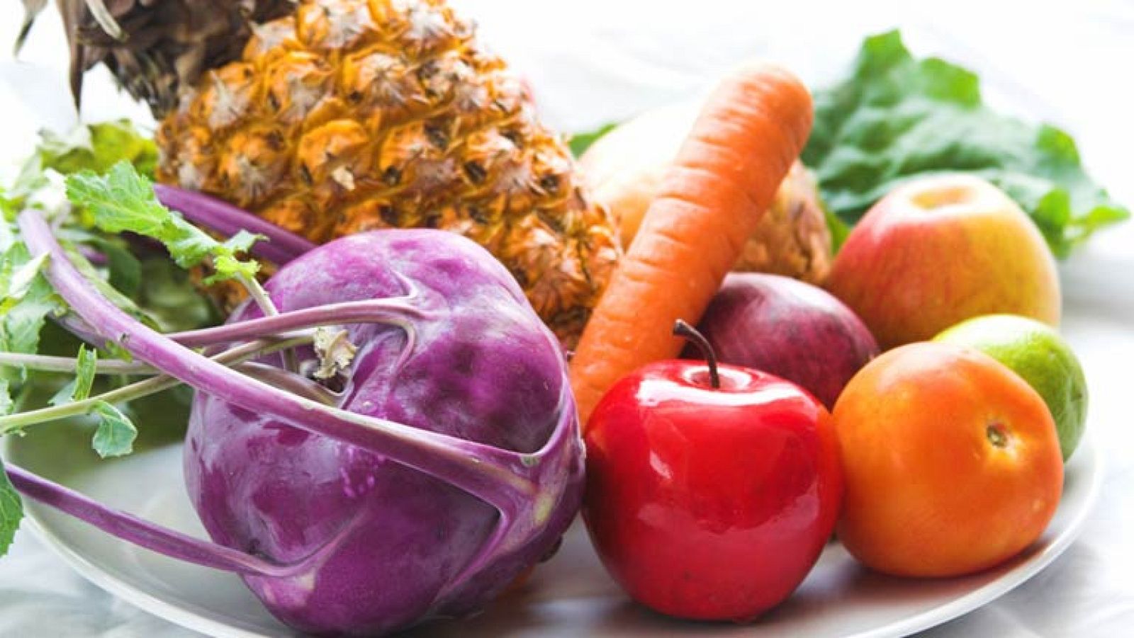 La mañana de La 1 - Depúrate tras las fiestas