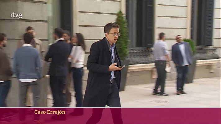 Caso Errejón