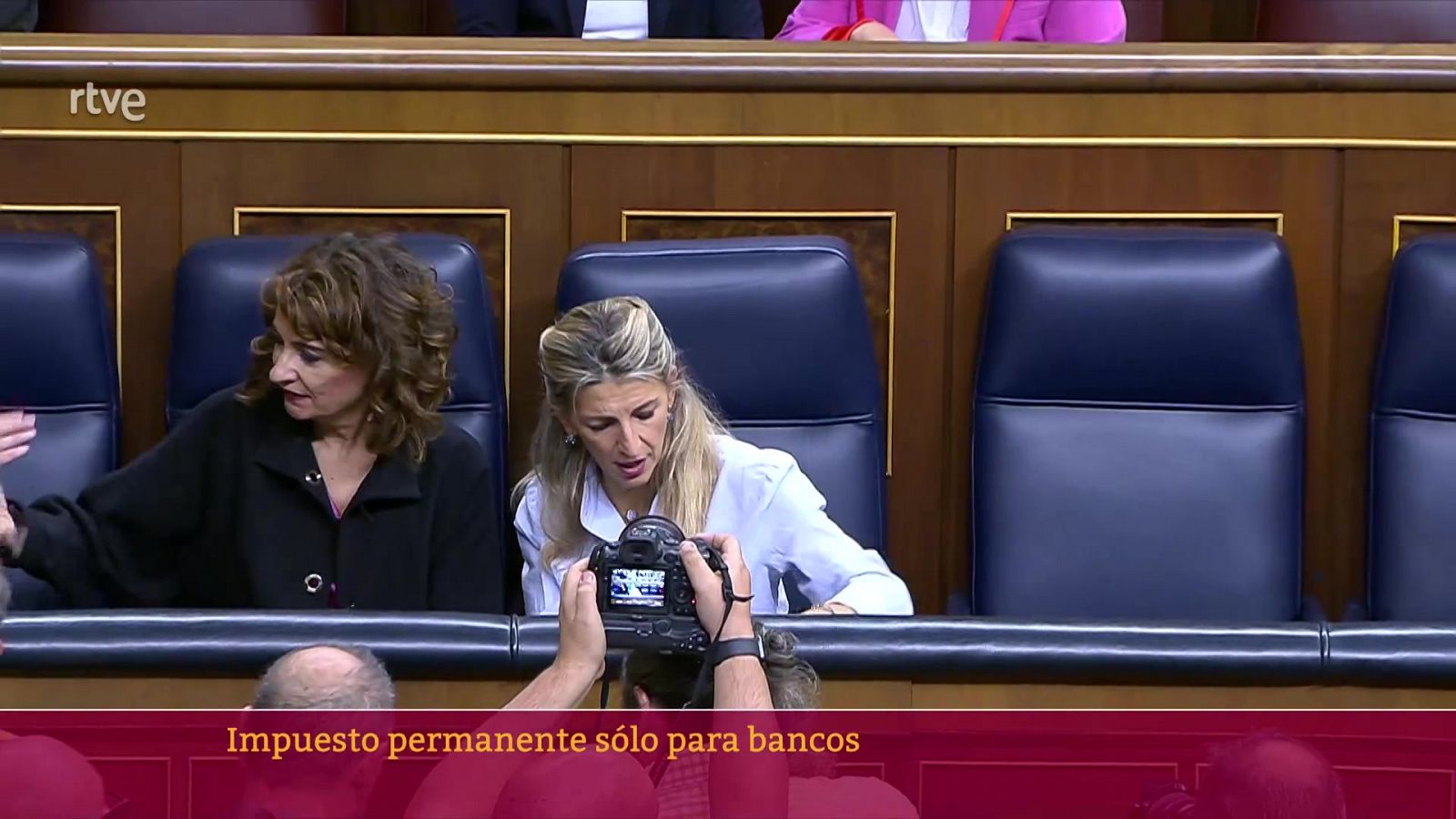 Parlamento - Programa informativo en RTVE Play