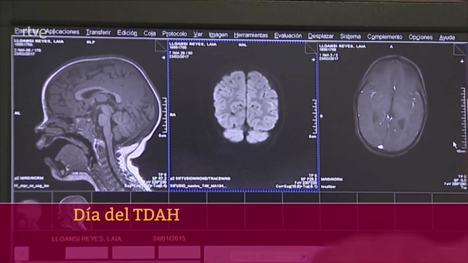 Parlamento - Programa informativo en RTVE Play