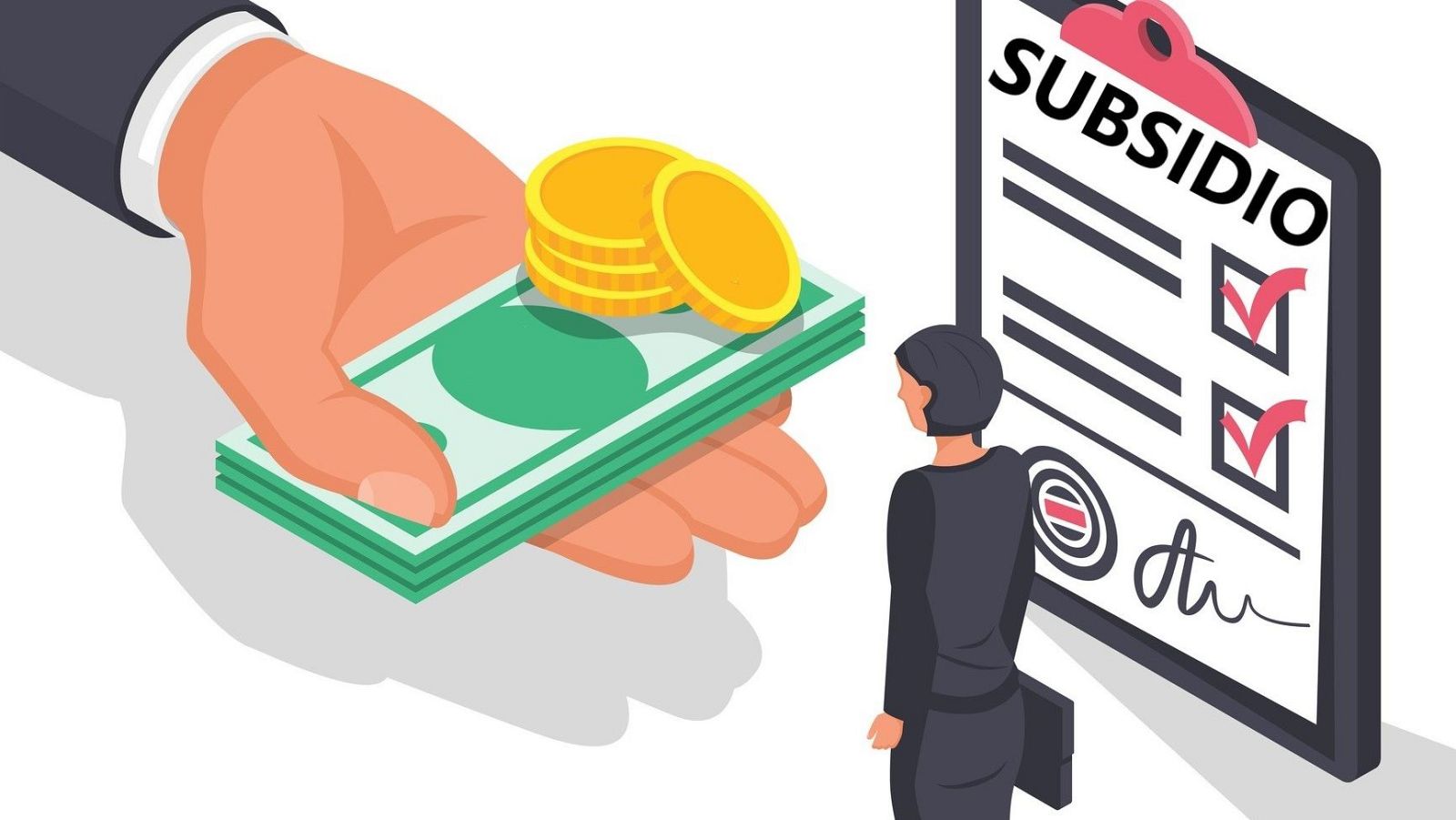 Aquí hay trabajo - 04/11/24 - ver ahora