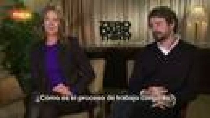  - Kathryn Bigelow: "La caza de Bin Laden  fue tremendamente dramática"