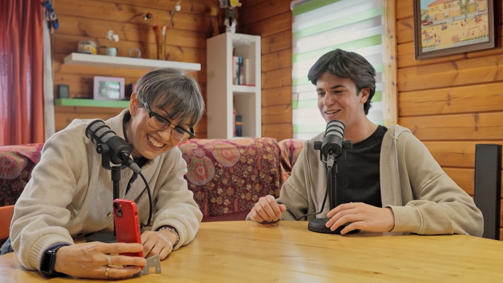 Tecnologia i educació al Moianès - En Router