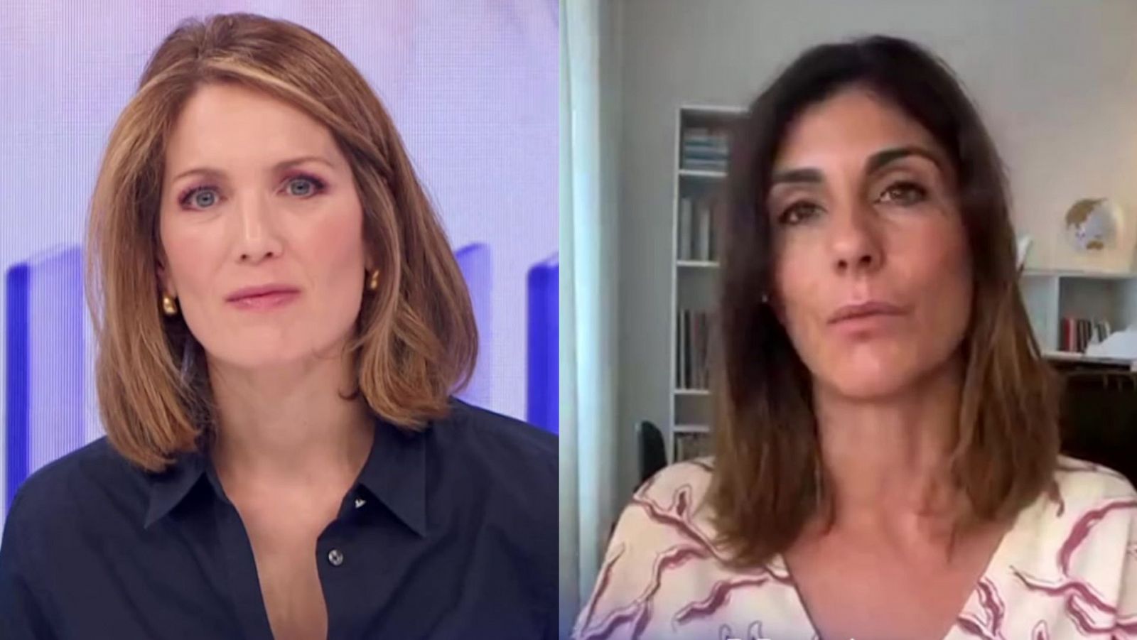 La hora de La 1 - 04/11/24 - ver ahora