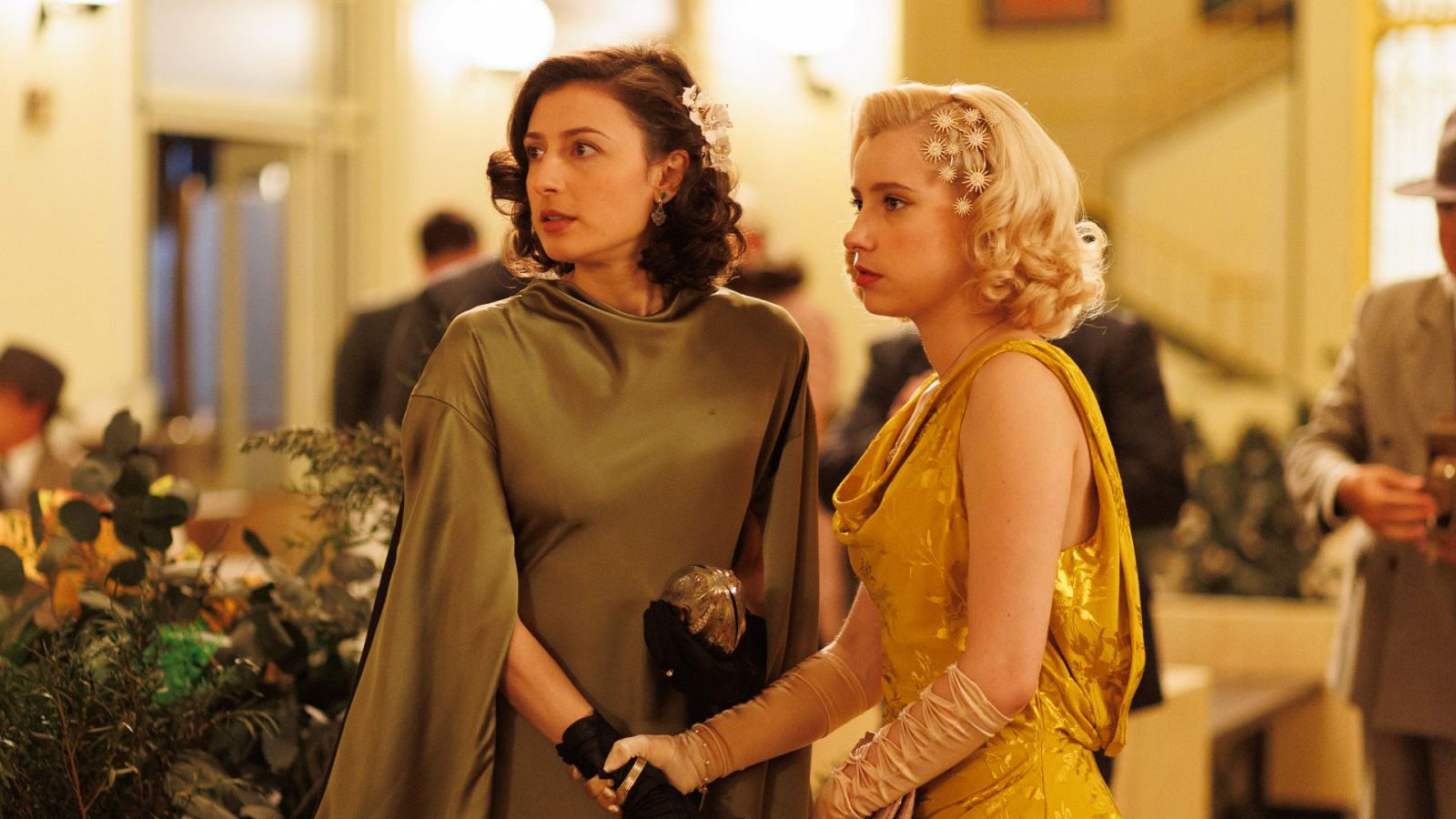 Salón de té La Moderna - Temporada 3 - Episodio 268 - Ver ahora