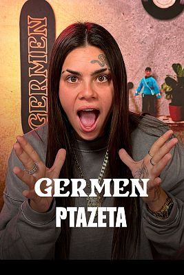Germen - Ptazeta