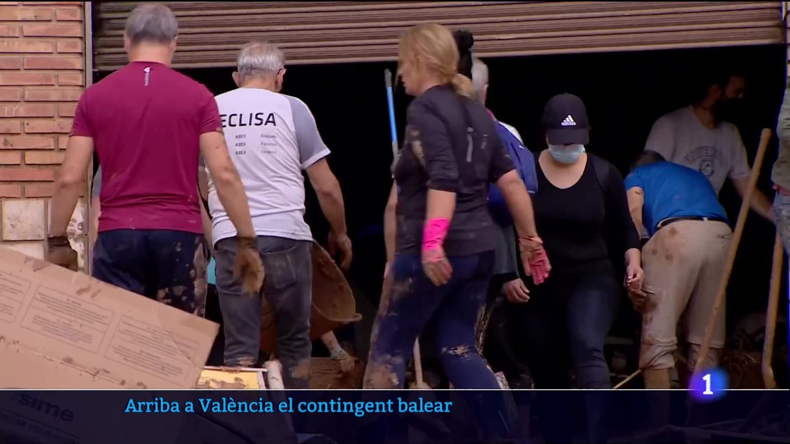 Informatiu Balear - Programa d'actualitat a RTVE Play