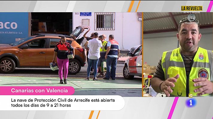 Cerca de ti - Cerca de ti - 04/11/2024