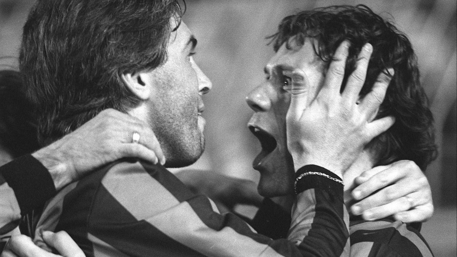 Resumen 2ª ronda Copa de Europa 1989/90: Real Madrid - AC Milan - Fútbol | Ver