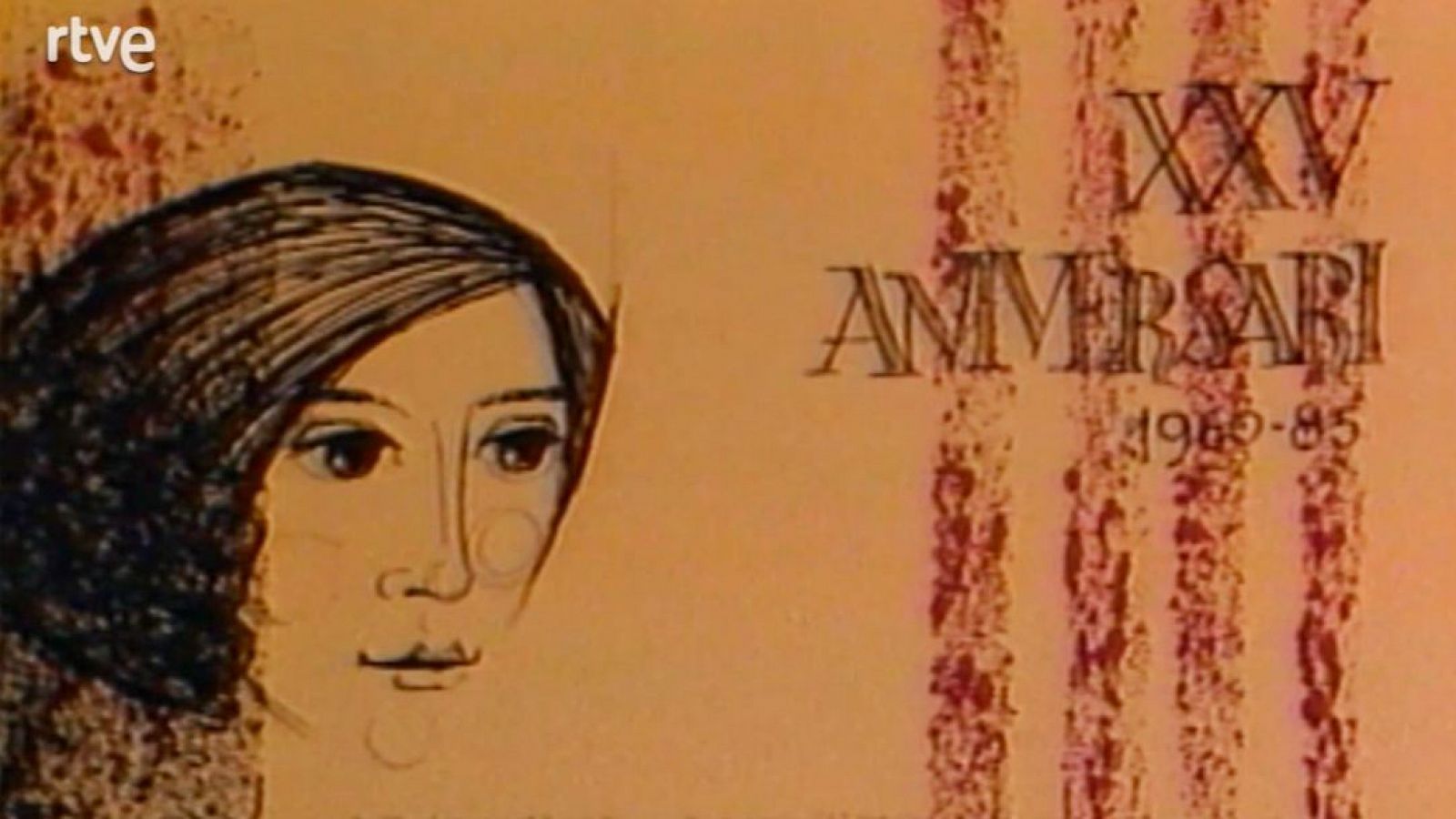 Els Amics de la UNESCO a Catalunya - Tres per quatre - arxiu - Arxiu TVE Catalunya | Veure