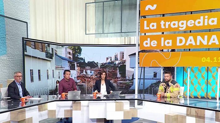 Mañaneros 360 - Programa 283